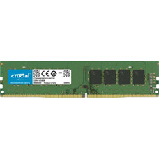 Модуль памяти CRUCIAL CT8G4DFRA32A DDR4 - 8ГБ 3200, DIMM, Ret