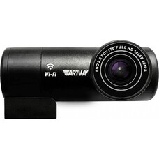 Видеорегистратор ARTWAY AV-405, черный