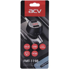 FM-трансмиттер ACV FMT-119B