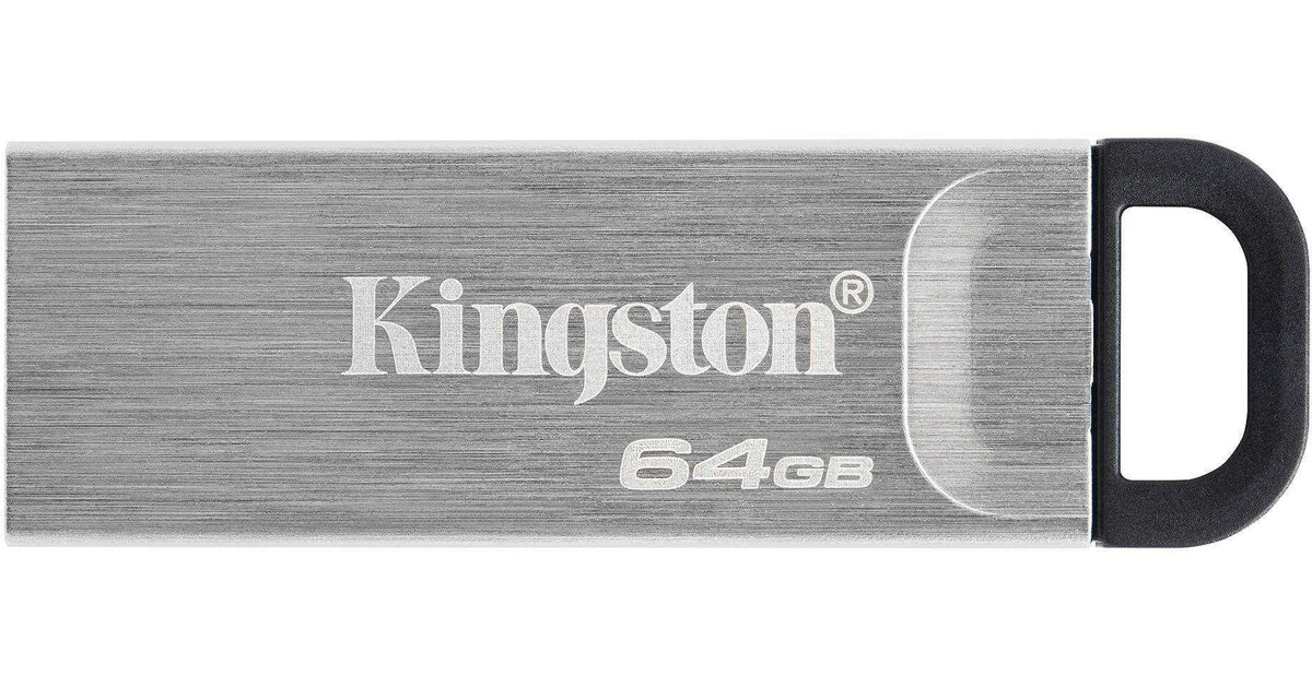 Флеш карта kingston 64