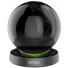 Камера видеонаблюдения IP IMOU Ranger Pro, 1080p, 3.6 мм, черный [ipc-a26hp-imou (rtk)]