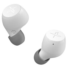 Наушники Edifier X3, Bluetooth, вкладыши, белый [x3 (type-c)]