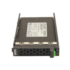 Накопитель SSD Fujitsu 1 х 1.9ТБ, SATA, Hot Swap, 3.5" [s26361-f5775-l192]