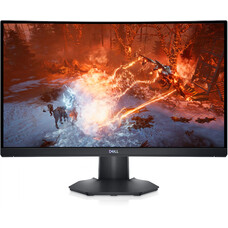Монитор DELL S2422HG 23.6", черный [2422-4888]