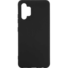 Чехол (клип-кейс) REDLINE Ultimate, для Samsung Galaxy A32, черный [ут000023936]