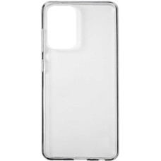 Чехол (клип-кейс) REDLINE iBox Crystal, для Samsung Galaxy A52, прозрачный [ут000023931]