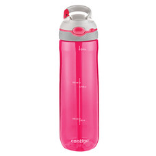 Бутылка Contigo Cortland 0.72л розовый пластик (2137560)