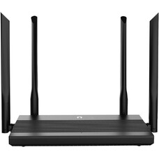 Wi-Fi роутер Netis N3, AC1200, черный