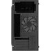 Aerocool cs 107 a bk v2. AEROCOOL CS-107 Black. AEROCOOL CS-107. Корпус AEROCOOL AEROCOOL CS-107-A-BK-v2 4710562759389.