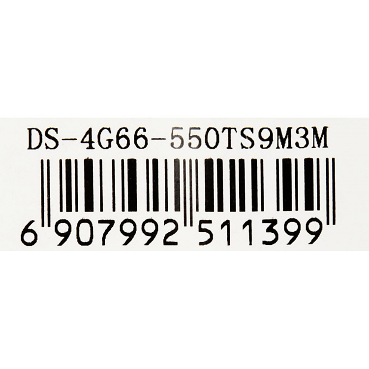 550 66. Huawei DS-4g66-550ts9m3m.