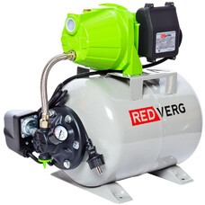 Насосная станция REDVERG RD-SP60/24L, центробежный