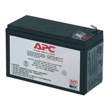 Аккумуляторная батарея для ИБП APC RBC2 12В, 7Ач