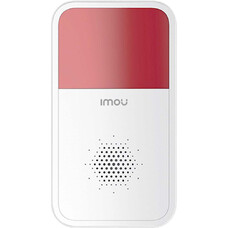 Сирена IMOU ARA10-SW-imou белый, 1 шт.