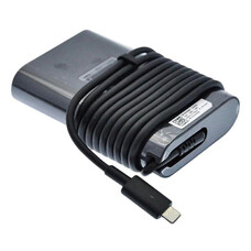 Адаптер питания DELL Kit E5 USB-C AC Adapter - EUR, 45Вт, Latitude 5290 2-in-1 Latitude 5320 2-in-1 Latitude 7200 2-In-1 Latitude 7210 2-in-1 Latitude 7310 Latitude 7320 Detachable XPS 13 (7390) X
