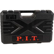 Перфоратор P.I.T. Мастер патрон:SDS-plus уд.:2.4Дж 850Вт (кейс в комплекте)