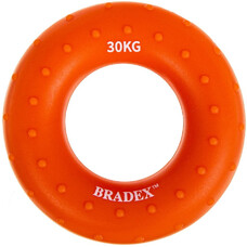 Эспандер Bradex SF 0571 для разных групп мышц оранжевый