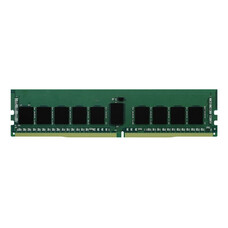 Память DDR4 Kingston KSM32ED8/16HD 16ГБ DIMM, ECC, unbuffered, PC4-25600, CL22, 3200МГц