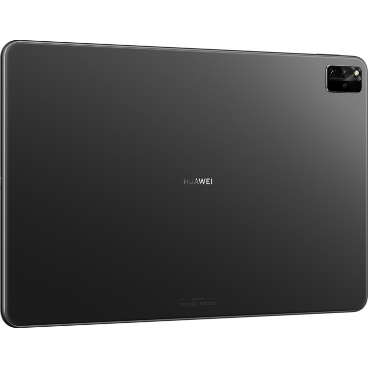 Huawei matepad pro 12.2 gold