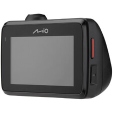 Видеорегистратор с радар-детектором Mio MiVue i170, GPS