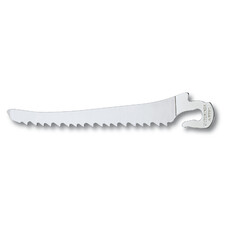 Пила для ножей/мультитулов Victorinox (A.8591.10) серебристый