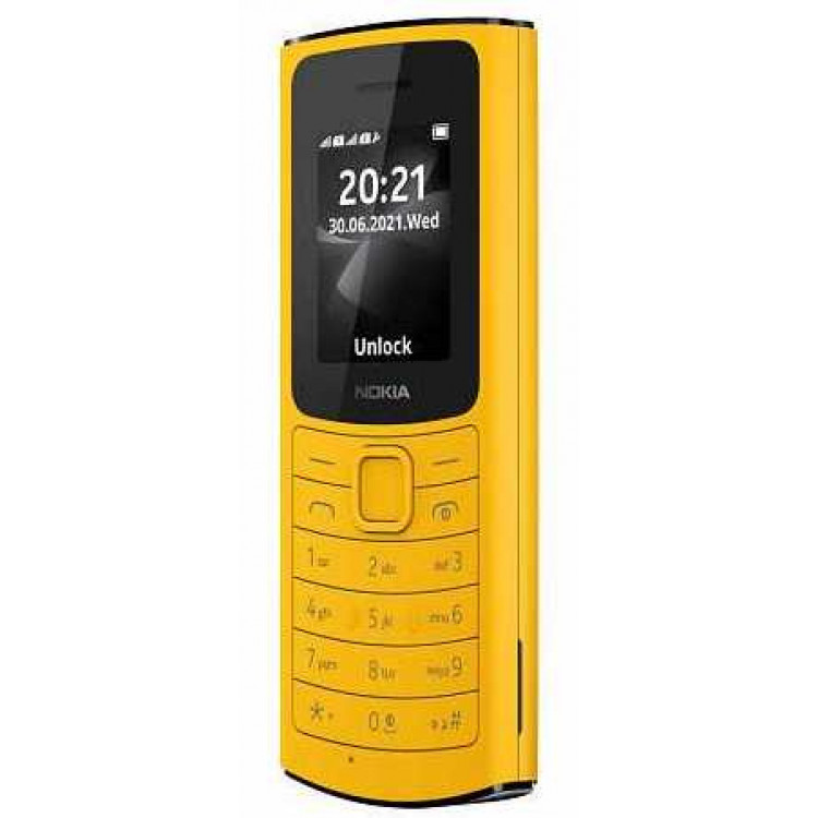 Nokia 110 4g. Нокиа 110 DS 4g. Мобильный телефон Nokia 110 4g, желтый. Nokia 110 DS 4g Yellow ta-1386.