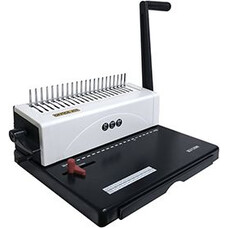 Переплетчик OFFICE KIT B2120N, A4, от 4.5 до 51 мм