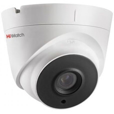 Камера видеонаблюдения IP HIWATCH DS-I203(E)(2.8mm), 1080p, 2.8 мм, белый