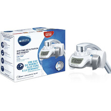 Водоочиститель BRITA OnTap, белый
