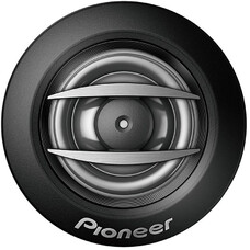 Колонки автомобильные Pioneer TS-A300TW, 2 см, комплект 2 шт.