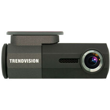 Видеорегистратор TrendVision Bullet, черный