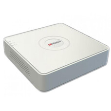 Видеорегистратор NVR (сетевой) HIWATCH DS-N208(C)