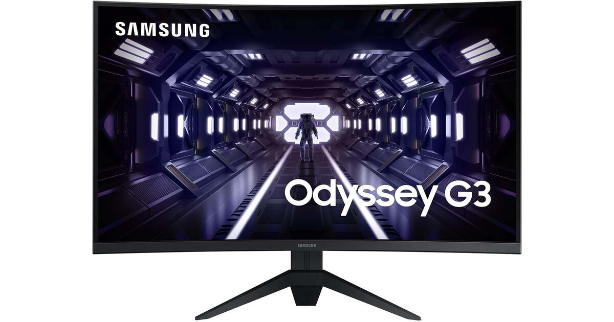 Samsung odyssey 24. Монитор игровой Samsung f24g33tfw 23.8.