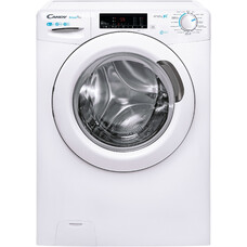 Стиральная машина Candy CSOW4 1364T/2-07, фронтальная, 6кг, 1300об/мин, с сушкой