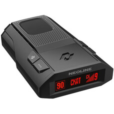 Радар-детектор Neoline X-COP 6000s GPS приемник