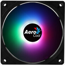 Вентилятор Aerocool Frost 12, 120мм, Ret