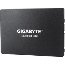SSD накопитель GIGABYTE GP-GSTFS31256GTND 256ГБ, 2.5", SATA III, SATA