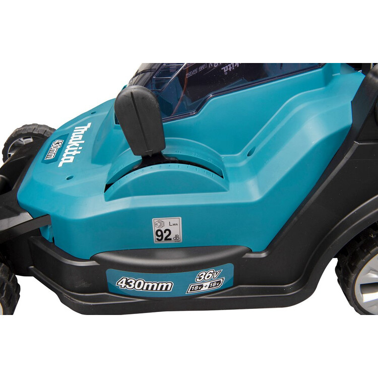 Макита аккумуляторная реплика аккумуляторная отзывы. Makita dlm432. Makita dlm431z. Аккумуляторная газонокосилка Makita. Makita dlm432 передняя ось