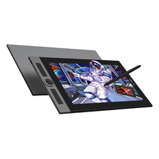 Графический планшет XPPen Artist Pro 16 LED USB Type-C черный