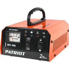 Зарядное устройство Patriot BCI-10A [650303410]