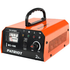 Зарядное устройство Patriot BCI-10M [650303415]