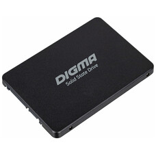 SSD накопитель Digma Run Y2 DGSR2128GY23T 128ГБ, 2.5", SATA III, SATA, rtl