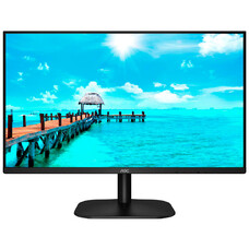 Монитор AOC Value Line 27B2QAM 27", черный