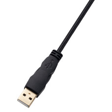 Клавиатура GMNG 985GK, USB, c подставкой для запястий, черный [1677413]