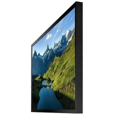 Панель Samsung 55" OH55A-S черный LED 6ms 16:9 HDMI матовая 3500cd 178гр/178гр 1920x1080 D-Sub FHD USB 46.1кг