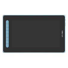 Графический планшет XPPEN Artist Artist12 синий [jpcd120fh_be]