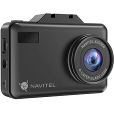 Видеорегистратор с радар-детектором Navitel XR2550, GPS