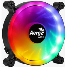 Вентилятор Aerocool Spectro 12, 120мм, Ret