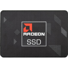 SSD накопитель AMD Radeon R5 R5SL128G 128ГБ, 2.5", SATA III, SATA