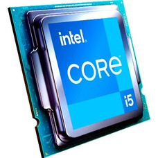Процессор Intel Core i5 11400F, LGA 1200, OEM