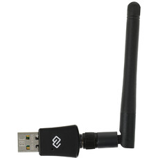 Сетевой адаптер Wi-Fi Digma DWA-N300E USB 2.0